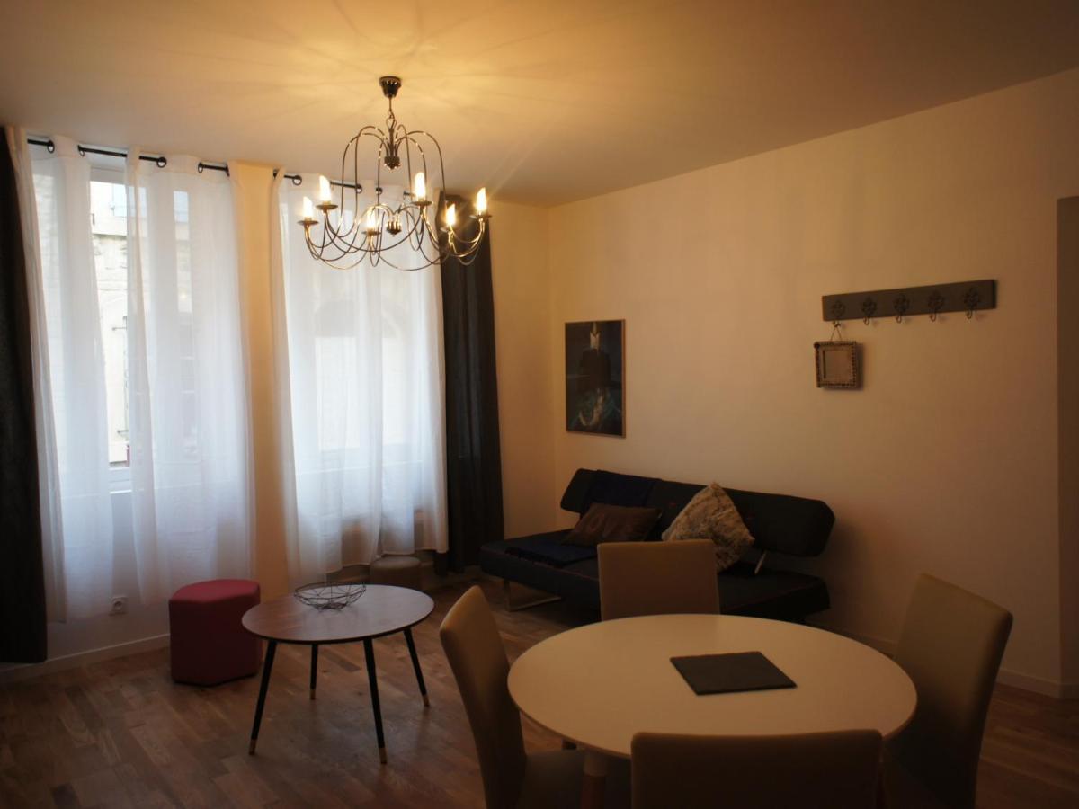 AppartsHotels'De Ville Bourg-lès-Valence Buitenkant foto
