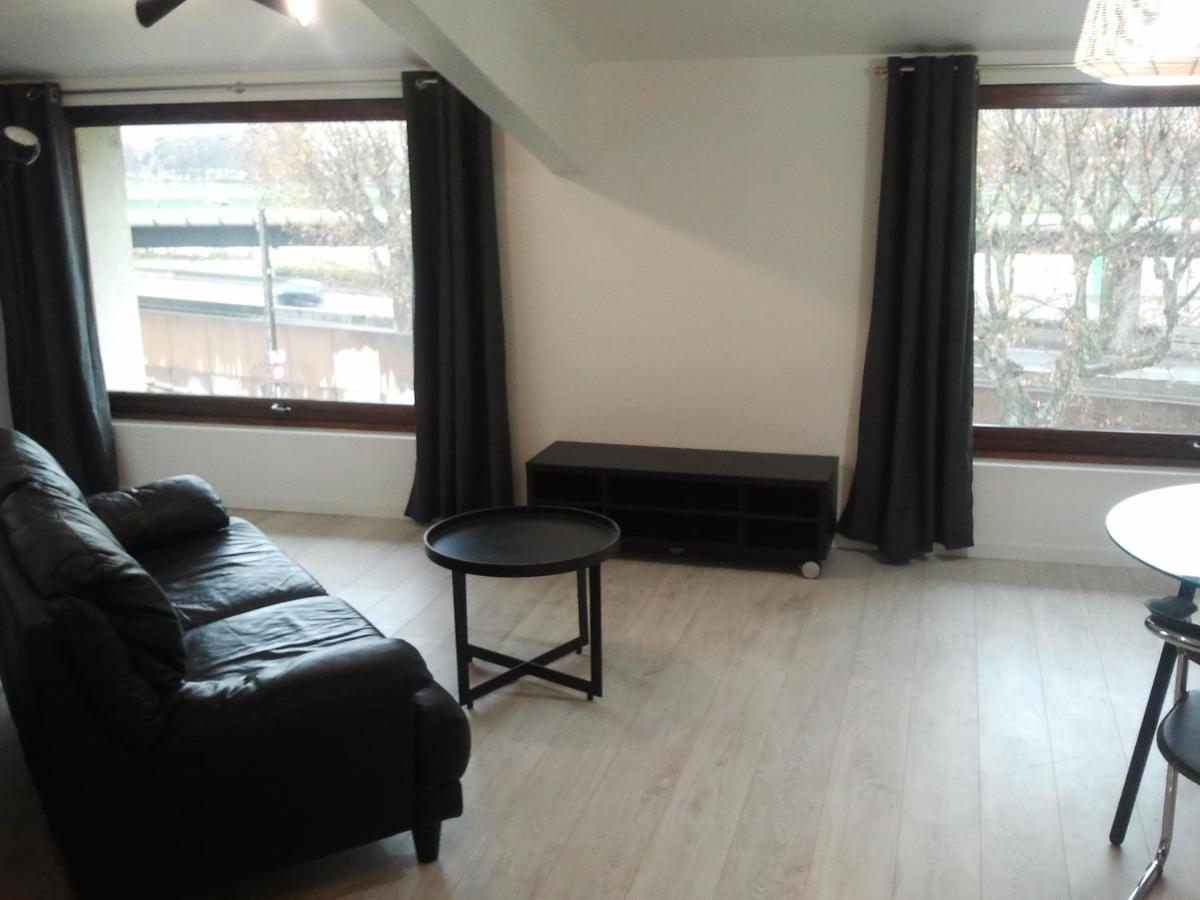 AppartsHotels'De Ville Bourg-lès-Valence Buitenkant foto