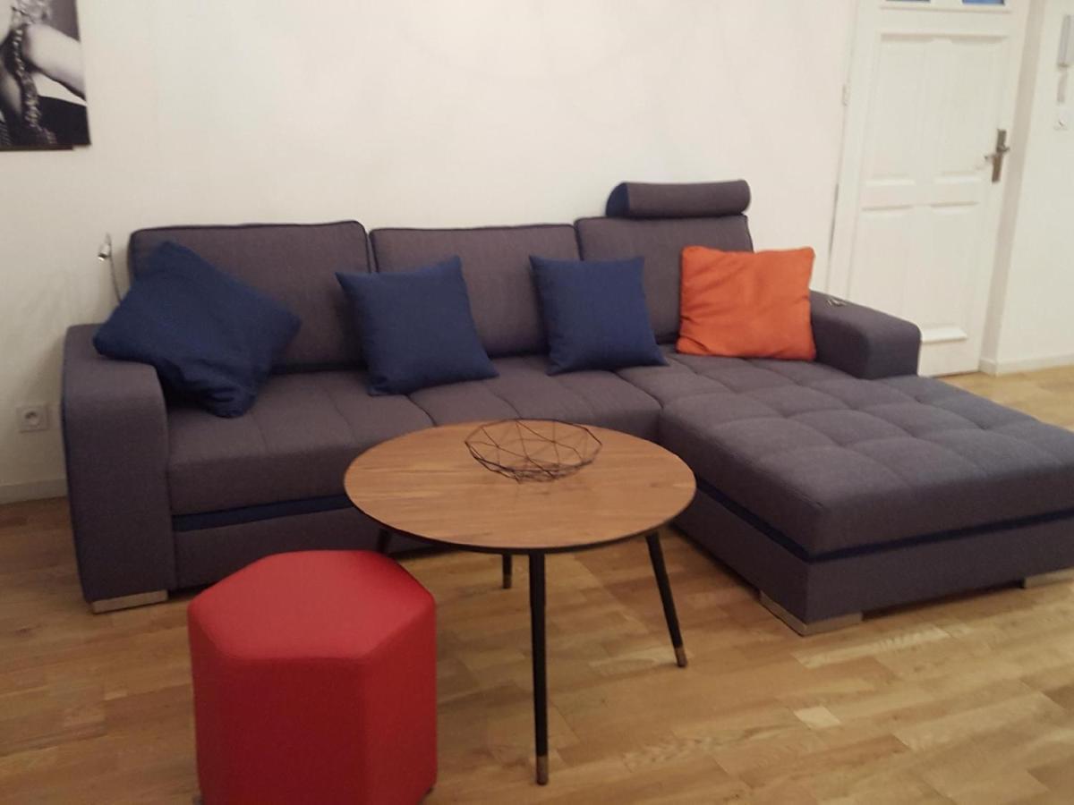 AppartsHotels'De Ville Bourg-lès-Valence Buitenkant foto