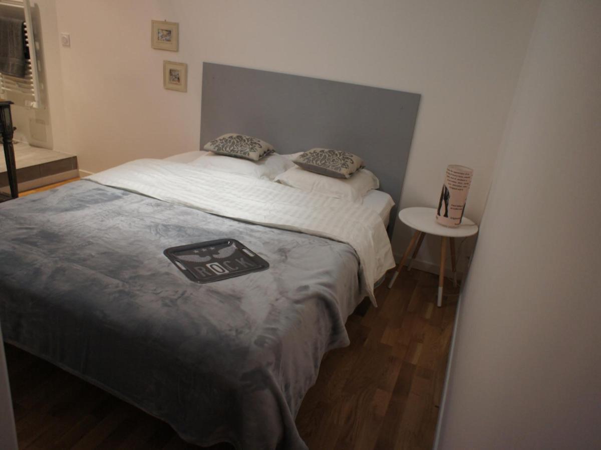 AppartsHotels'De Ville Bourg-lès-Valence Buitenkant foto