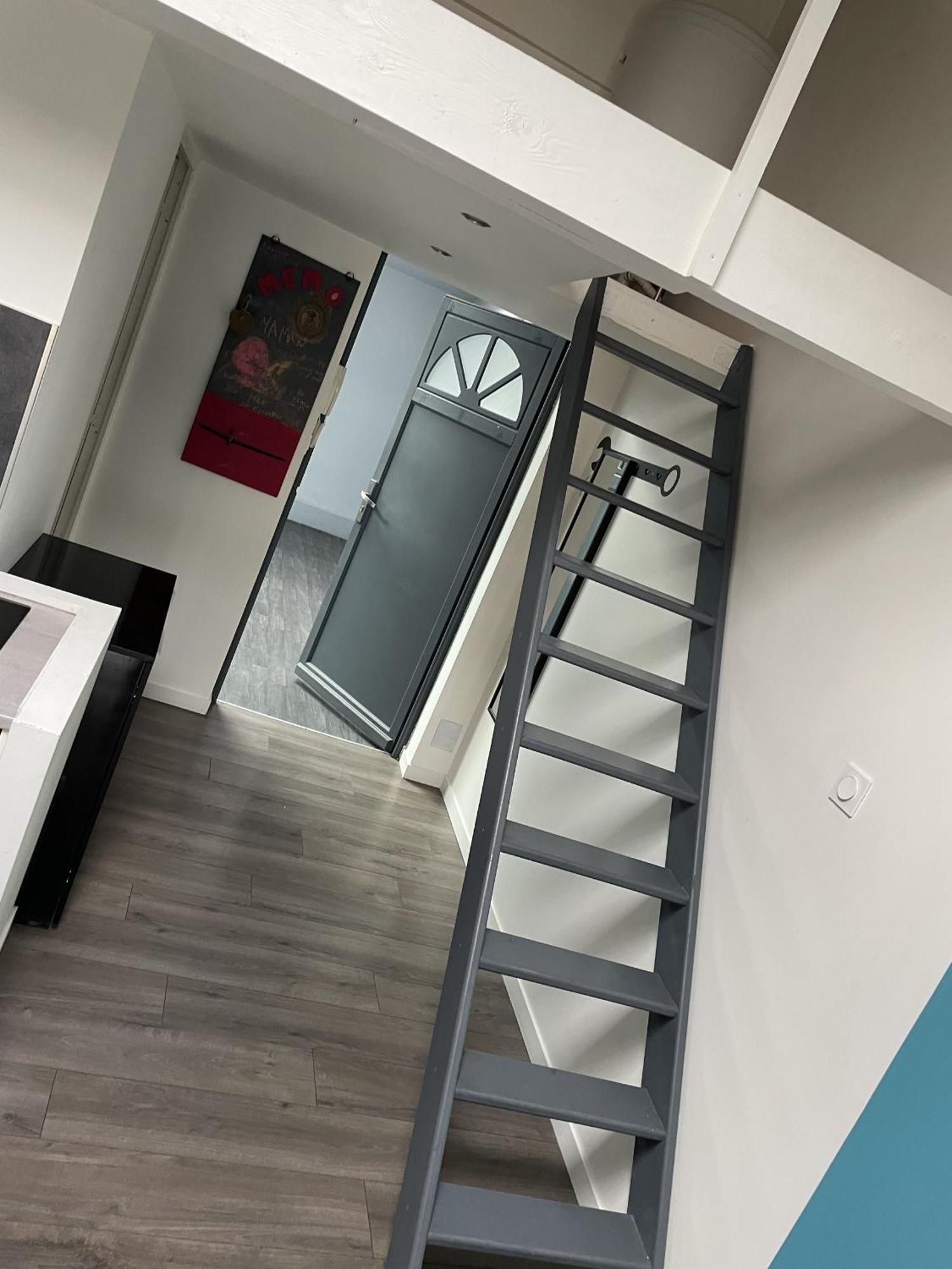 AppartsHotels'De Ville Bourg-lès-Valence Kamer foto